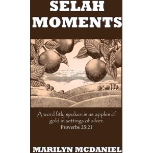 McDougal & Associates Selah Moments McDougal & Associates Selah Moments