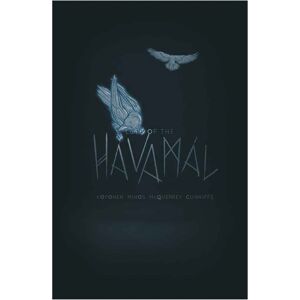 Z2 comics Lore Of The Havamal Z2 comics Lore Of The Havamal