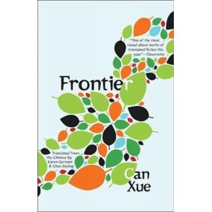 Open Letter Frontier Open Letter Frontier