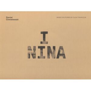 Uncivilized Books I Nina Uncivilized Books I Nina