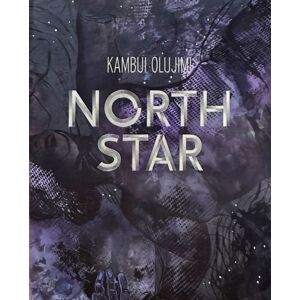 Gregory R Miller & Company Kambui Olujimi: North Star Gregory R Miller & Company Kambui Olujimi: North Star