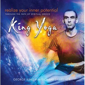 Aetherius Society,U.S. Realize Your Inner Potential : Through The Path Of Spiritual Service -- King Yoga Aetherius Society,U.S. Realize Your Inner Potential : Through The Path Of Spiritual Service -- King Yoga