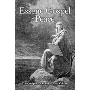 Audio Enlightenment Press The Essene Gospel Of Peace Audio Enlightenment Press The Essene Gospel Of Peace