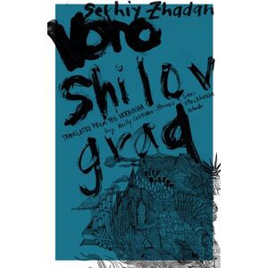 Deep Vellum Publishing Voroshilovgrad Deep Vellum Publishing Voroshilovgrad