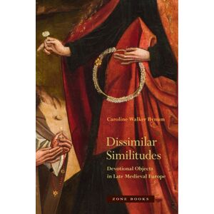 Zone Books Dissimilar Similitudes – Devotional Objects In Late Medieval Europe Zone Books Dissimilar Similitudes – Devotional Objects In Late Medieval Europe