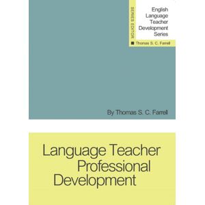 Teachers of English to Speakers of Other Languages Language Teacher Professional Development Teachers of English to Speakers of Other Languages Language Teacher Professional Development