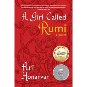 Forest Avenue Press A Girl Called Rumi Forest Avenue Press A Girl Called Rumi