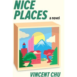 Forest Avenue Press Nice Places Forest Avenue Press Nice Places