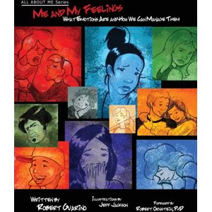 Hoopoe Books Me And My Feelings : What Emotions Are And How We Can Manage Them Hoopoe Books Me And My Feelings : What Emotions Are And How We Can Manage Them