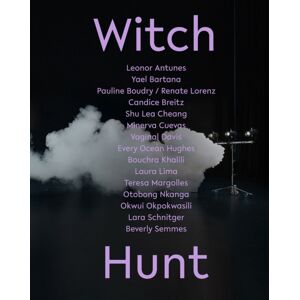 Distributed Art Publishers Witch Hunt Distributed Art Publishers Witch Hunt