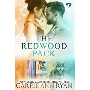 Carrie Ann Ryan Redwood Pack Carrie Ann Ryan Redwood Pack