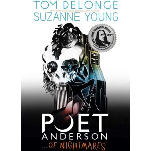 To the stars Poet Anderson ...Of Nightmares To the stars Poet Anderson ...Of Nightmares