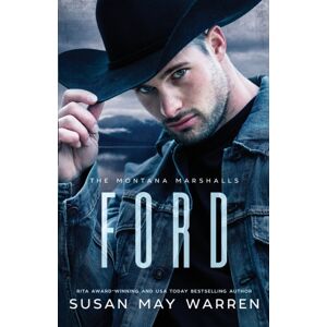 Sdg Publishing Ford : The Montana Marshalls - An Inspirational Romantic Suspense Family Series Sdg Publishing Ford : The Montana Marshalls - An Inspirational Romantic Suspense Family Series