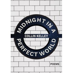 Sibling Rivalry Press, LLC Midnight In A Perfect World Sibling Rivalry Press, LLC Midnight In A Perfect World