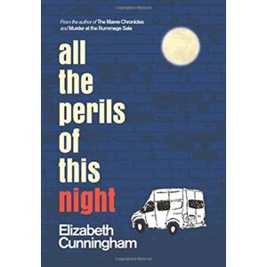 Imagination Fury Arts All The Perils Of This Night Imagination Fury Arts All The Perils Of This Night