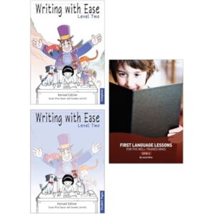 Figures In Motion Second Grade Writing And Grammar Bundle, Revised Edition Figures In Motion Second Grade Writing And Grammar Bundle, Revised Edition