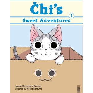 Vertical, Inc. Chi'S Sweet Adventures, 1 Vertical, Inc. Chi'S Sweet Adventures, 1