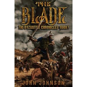 Orison Publishers, Inc. The Blade Orison Publishers, Inc. The Blade