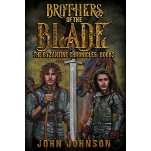 Orison Publishers, Inc. Brothers Of The Blade Orison Publishers, Inc. Brothers Of The Blade