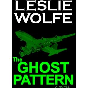 Italics Publishing The Ghost Pattern Italics Publishing The Ghost Pattern