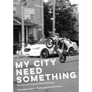 Common Notions My City Need Something Common Notions My City Need Something