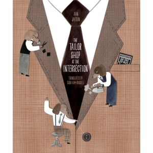 Transit Books The Tailor Shop At The Intersection Transit Books The Tailor Shop At The Intersection