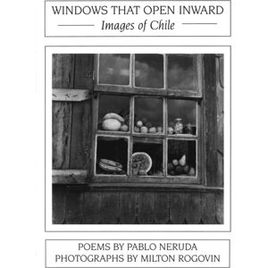White Pine Press Windows That Open Inward: Images Of Chile White Pine Press Windows That Open Inward: Images Of Chile