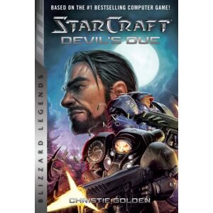 Blizzard Entertainment Starcraft Ii: The Devil'S Due : Blizzard Legends Blizzard Entertainment Starcraft Ii: The Devil'S Due : Blizzard Legends