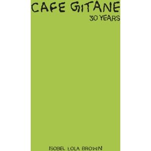 McNally Jackson Books Cafe Gitane : 30 Years McNally Jackson Books Cafe Gitane : 30 Years