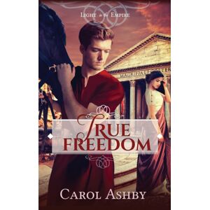 Cerrillo Press True Freedom Cerrillo Press True Freedom