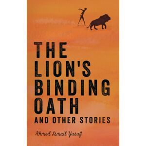 Catalyst Books The Lion'S Binding Oath And Other Stories Catalyst Books The Lion'S Binding Oath And Other Stories