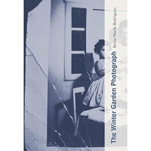 Ugly Duckling Presse The Winter Garden Photograph Ugly Duckling Presse The Winter Garden Photograph