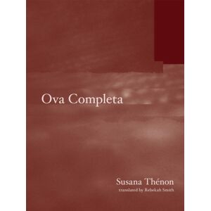 Ugly Duckling Presse Ova Completa Ugly Duckling Presse Ova Completa