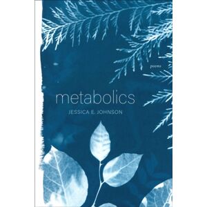 Acre Books Metabolics – Poems Acre Books Metabolics – Poems