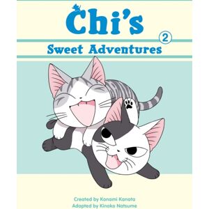 Vertical, Inc. Chi'S Sweet Adventures, 2 Vertical, Inc. Chi'S Sweet Adventures, 2