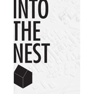 University of Cincinnati Press Into The Nest – Futures Of Affordable Housing University of Cincinnati Press Into The Nest – Futures Of Affordable Housing