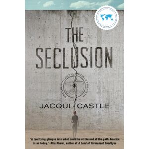 Inkshares The Seclusion Inkshares The Seclusion