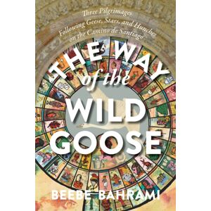Monkfish Book Publishing Company The Way Of The Wild Goose : Three Pilgrimages Following Geese, Stars, And Hunches On The Camino De Santiago Monkfish Book Publishing Company The Way Of The Wild Goose : Three Pilgrimages Following Geese, Stars, And Hunches On The Camino De Santiago
