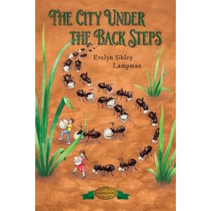 Purple House Press The City Under The Back Steps Purple House Press The City Under The Back Steps