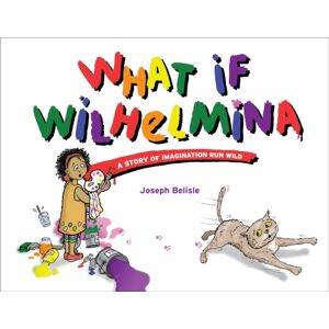 John F Blair Publisher What If Wilhelmina John F Blair Publisher What If Wilhelmina