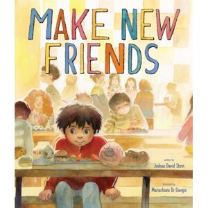 Cameron & Company Inc Make Friends : A Picture Book Cameron & Company Inc Make Friends : A Picture Book