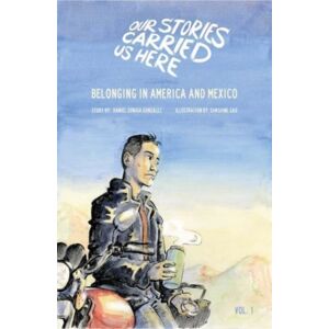 Green Card Voices Belonging In America And Mexico Green Card Voices Belonging In America And Mexico