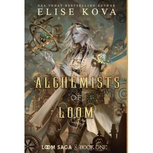 Silver Wing Press The Alchemists Of Loom Silver Wing Press The Alchemists Of Loom