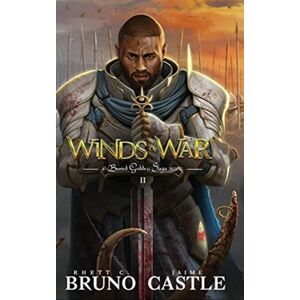 Aethon Books, LLC Winds Of War : Buried Goddess Saga Book 2 Aethon Books, LLC Winds Of War : Buried Goddess Saga Book 2