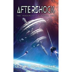 Aethon Books, LLC Aftershock Aethon Books, LLC Aftershock
