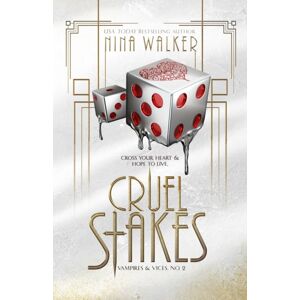 Addison & Gray Press Cruel Stakes Addison & Gray Press Cruel Stakes