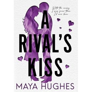 Some Kind of Wonderful Publishing LLC A Rival'S Kiss Some Kind of Wonderful Publishing LLC A Rival'S Kiss