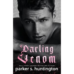 Psh Publishing Darling Venom : A Friend'S Brother Romance Psh Publishing Darling Venom : A Friend'S Brother Romance