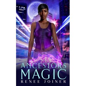 Oshun Publications, LLC Ancestor'S Magic Oshun Publications, LLC Ancestor'S Magic