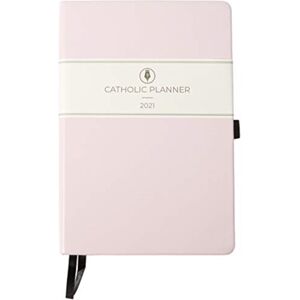 GLOBAL PUBLISHER SERVICES Catholic 2021 Planner GLOBAL PUBLISHER SERVICES Catholic 2021 Planner